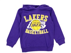 Name It hoodie holietrope NBA lakers